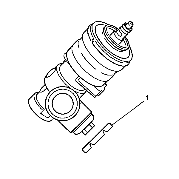 Rack and Pinion Gear Rack Bearing Preload Adjustment CorvetteForum