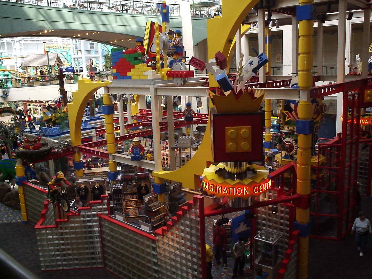 Lego Dbz Sets