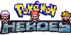 Pokemon Heroes