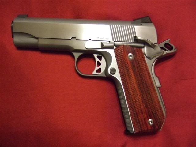 Firearms Forum Image Cosmoline - From: MikeDavies