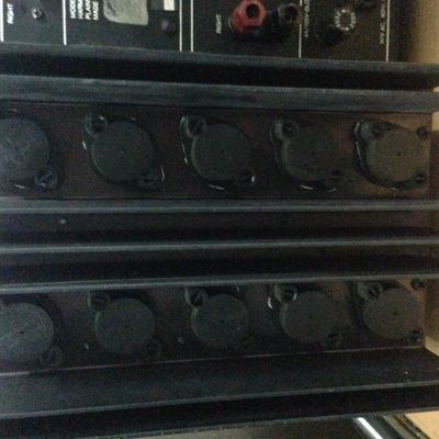 Cần bán 1 bộ pre pow khủng - 10