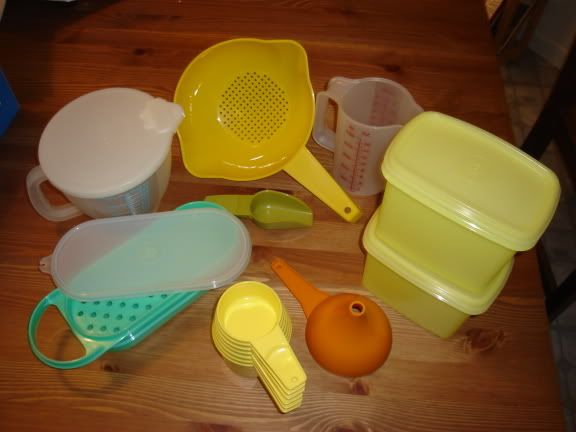 tupperware Pictures, Images and Photos