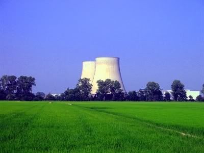 nuclear power for the poor