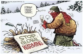 global cooling