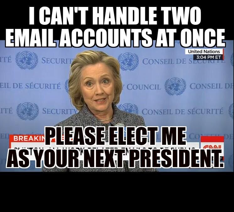 Hillary-Cant-handle-two-email-accounts-p