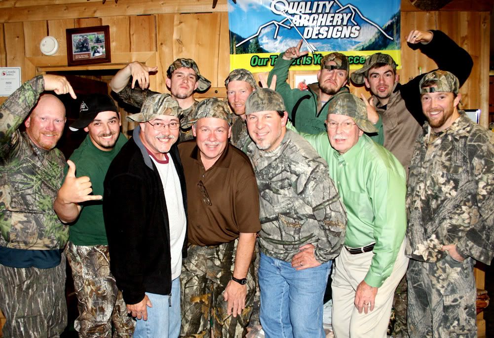 "Aliens" Archery Talk Forum