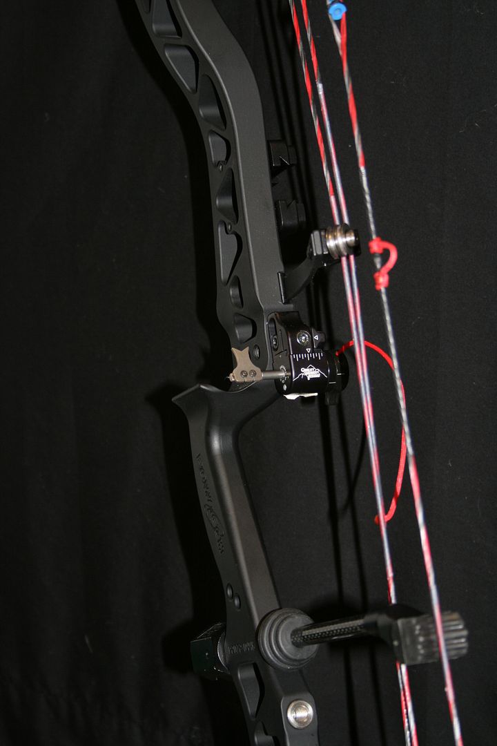 Bowtech Specialist