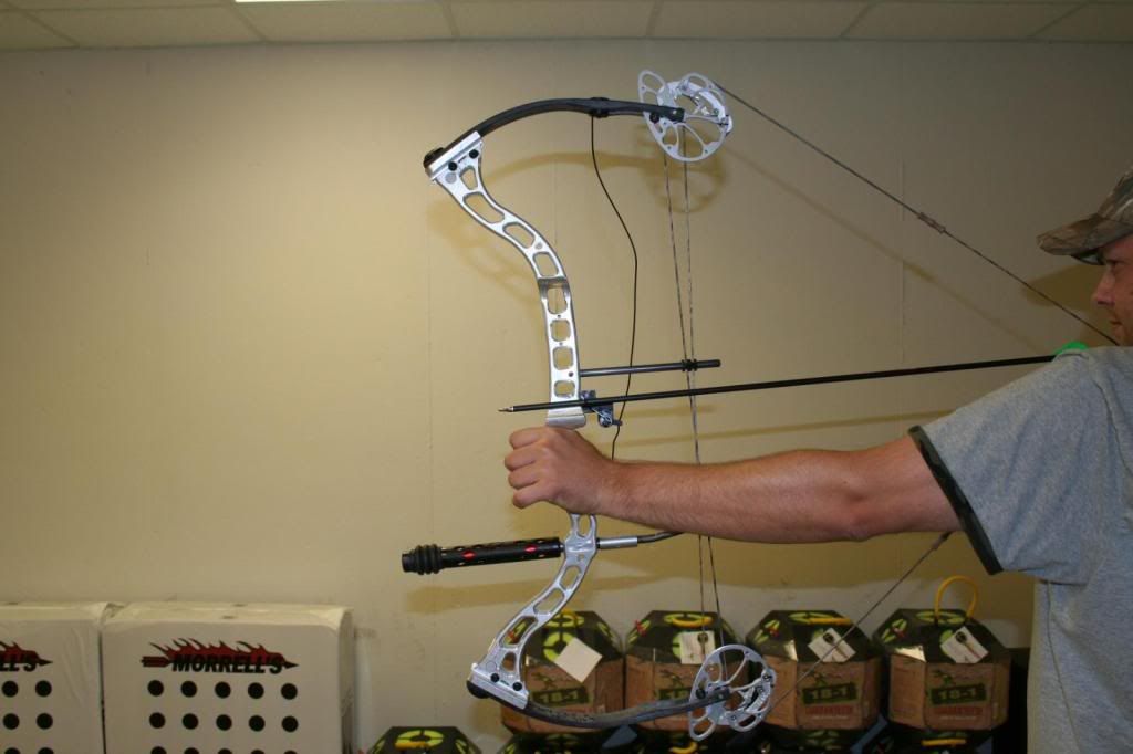 Strother Bows Pics Archery Talk Forum