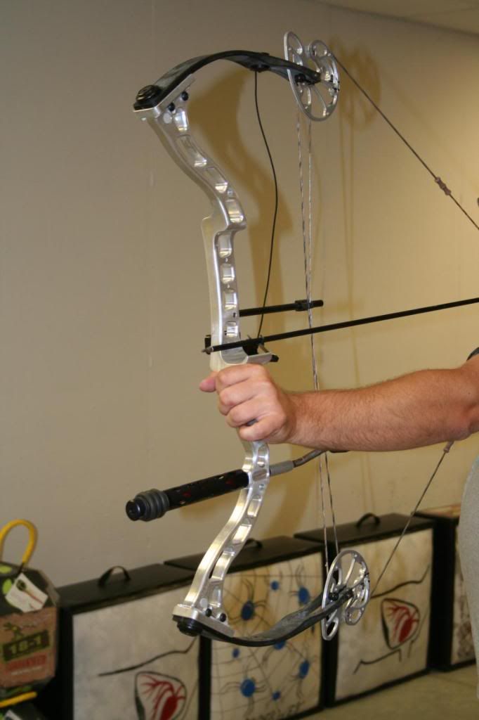 Strother Bows Pics Archery Talk Forum