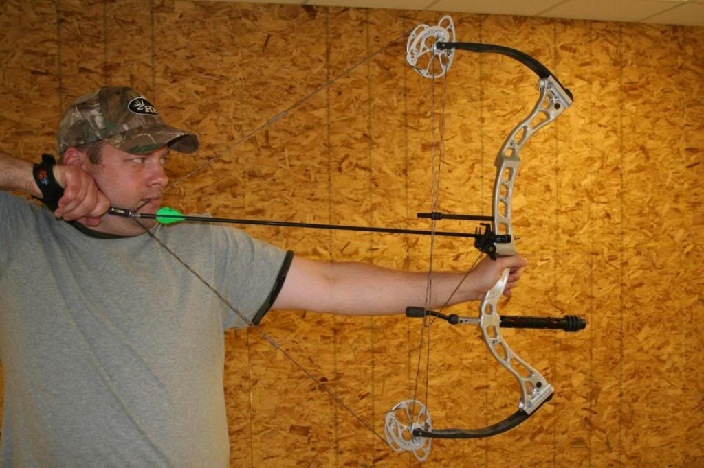 Strother Bows Pics Archery Talk Forum