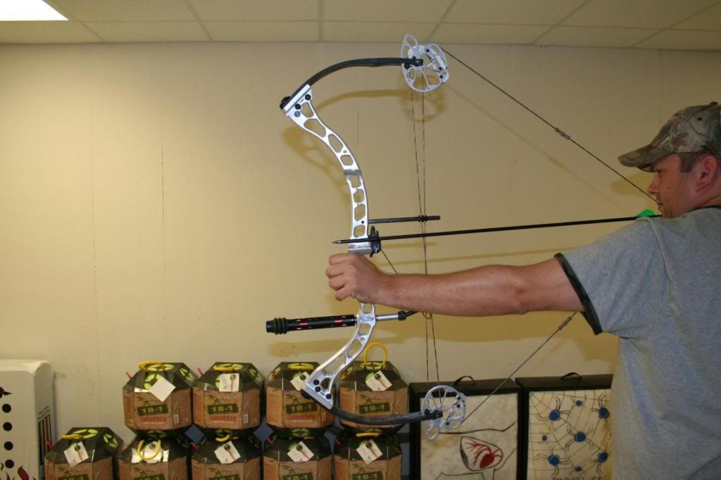 Strother Bows Pics Archery Talk Forum