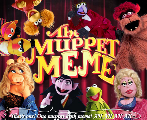 the_muppet_meme - Profile