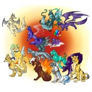 Meet the Family