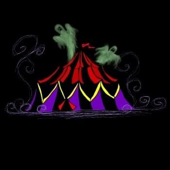 The Deathly Circus