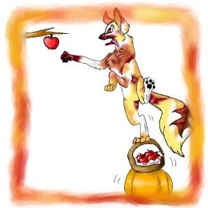 Must...get...apple..