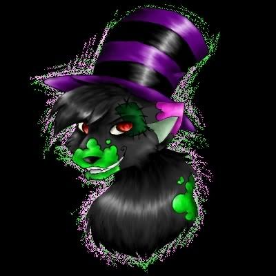 ~Circus Freak~