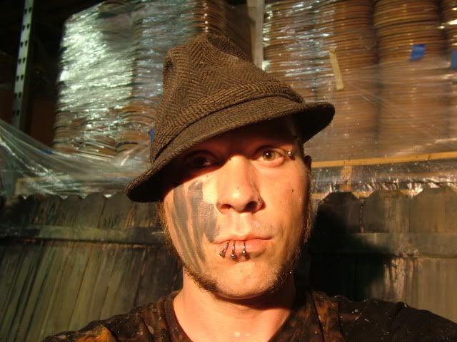 tom waits wallpaper. Tom Waits is my hero.