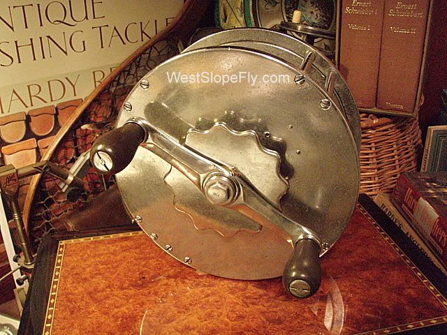 grahams vintage tackle