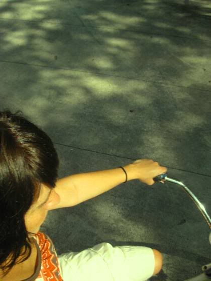 Bicycle Ride