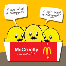 mccruelty Pictures, Images and Photos