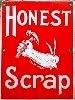 honest scrap award