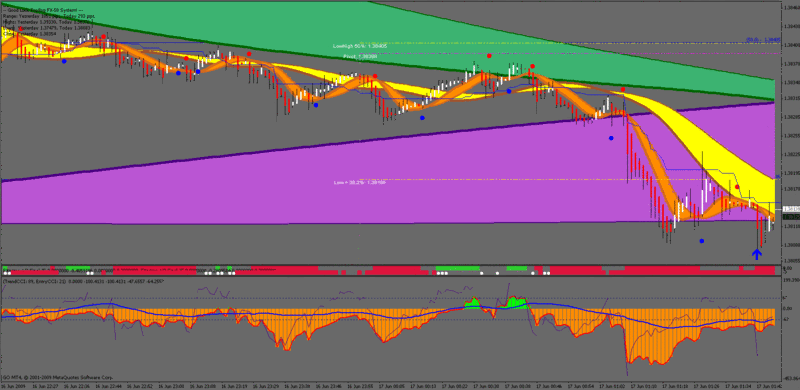 Nice guy forex factory