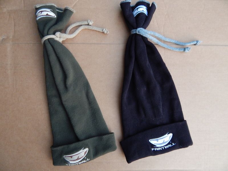 Vintage Renegade Jersey and JT Sock Hats