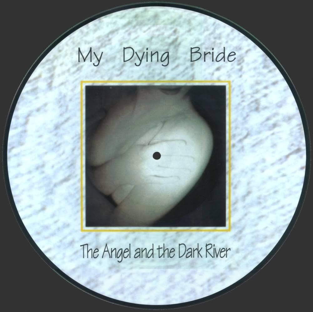 My Dying Bride - Evinta My Dying Bride - Evinta