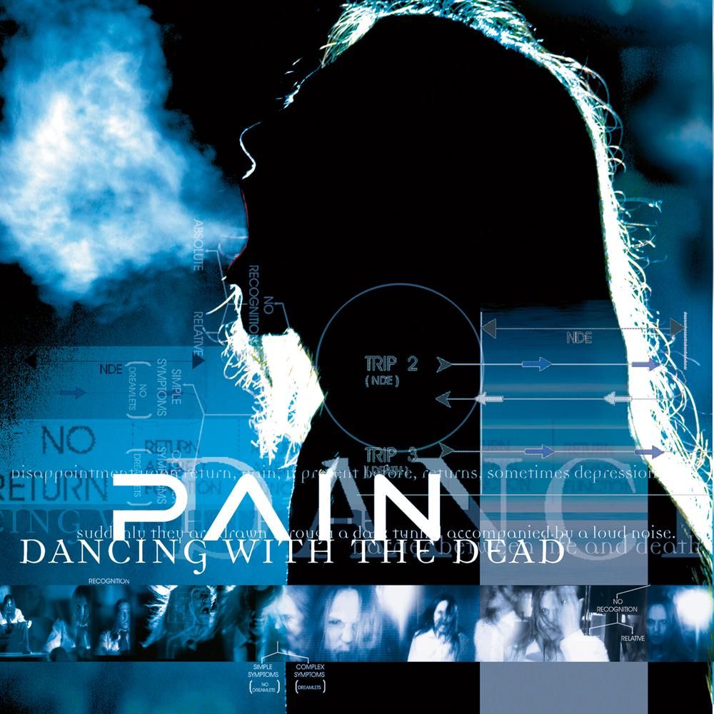 pain dancing
