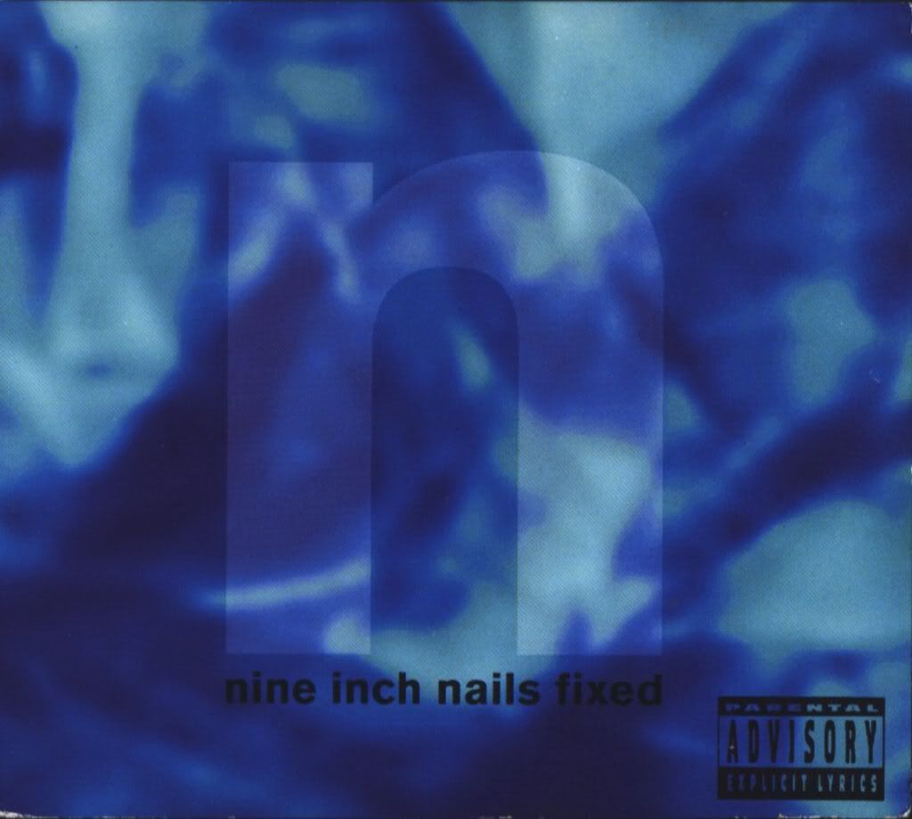 nine inch nails fixed