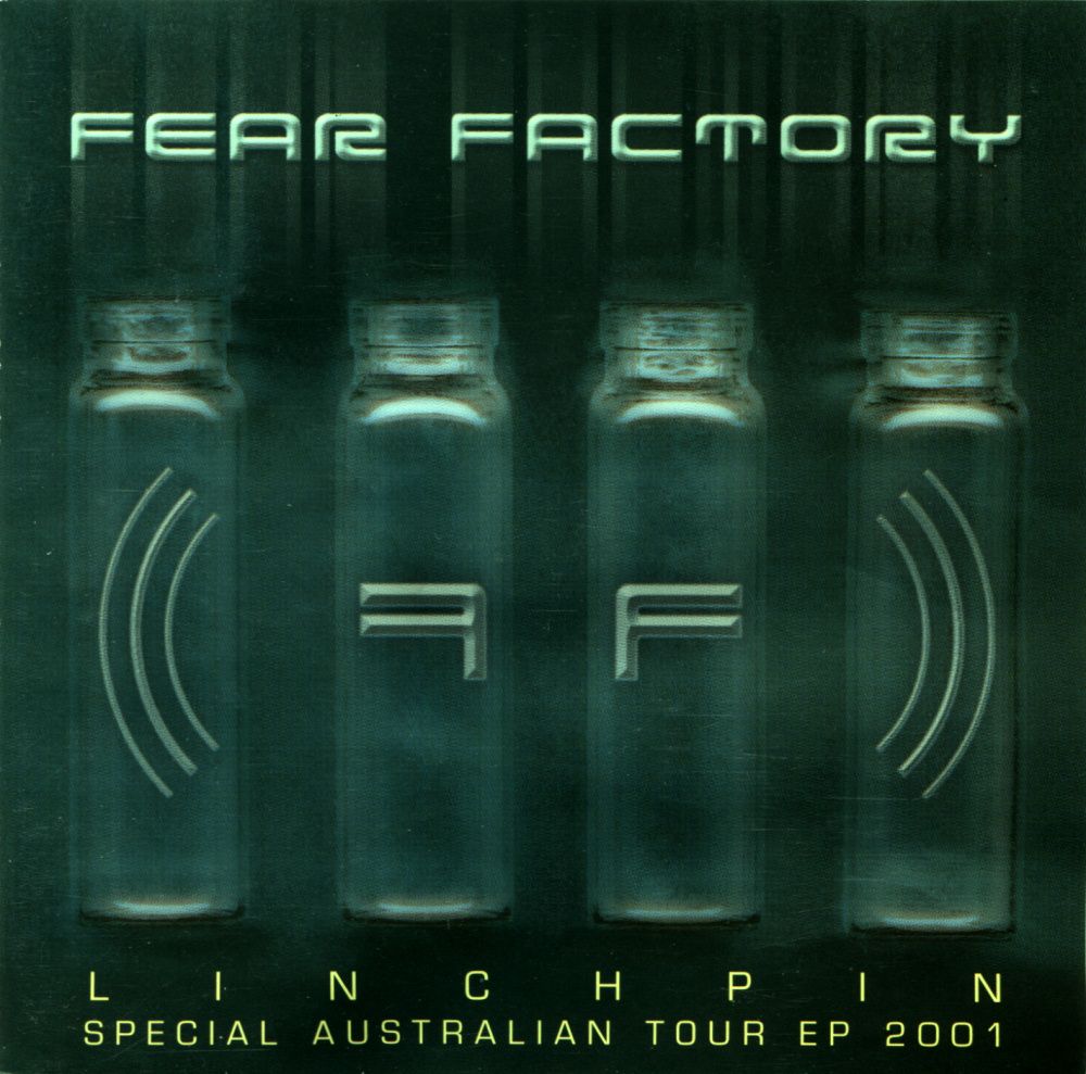 Fear Factory Linchpin