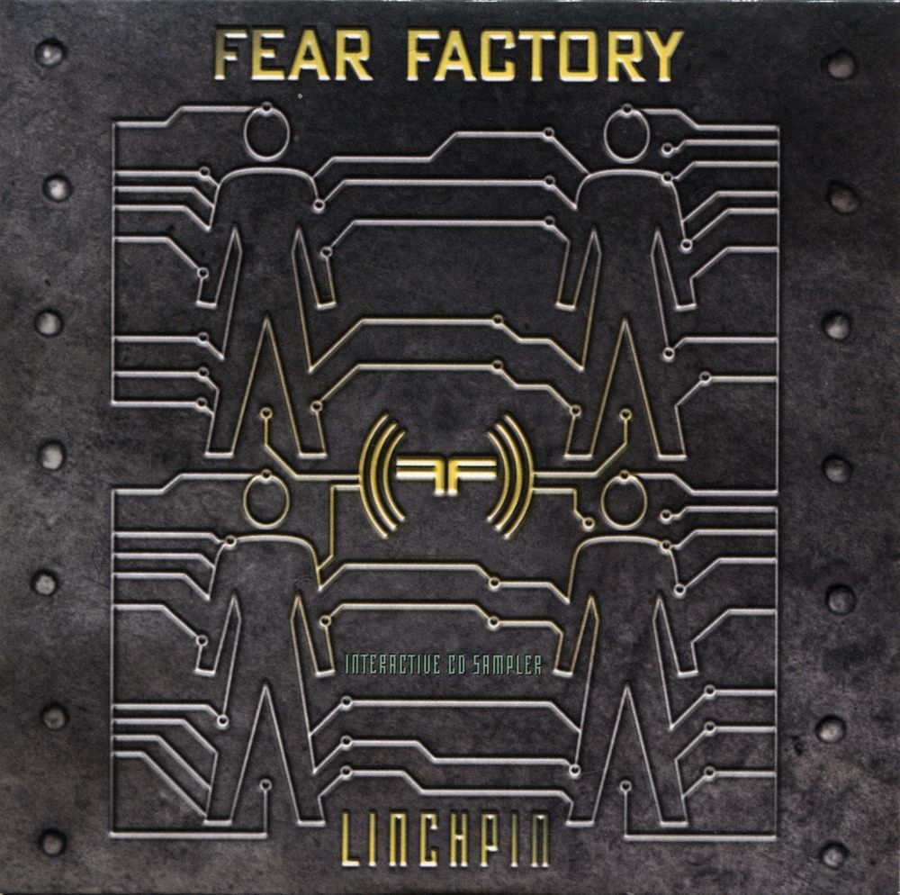 Fear Factory Linchpin