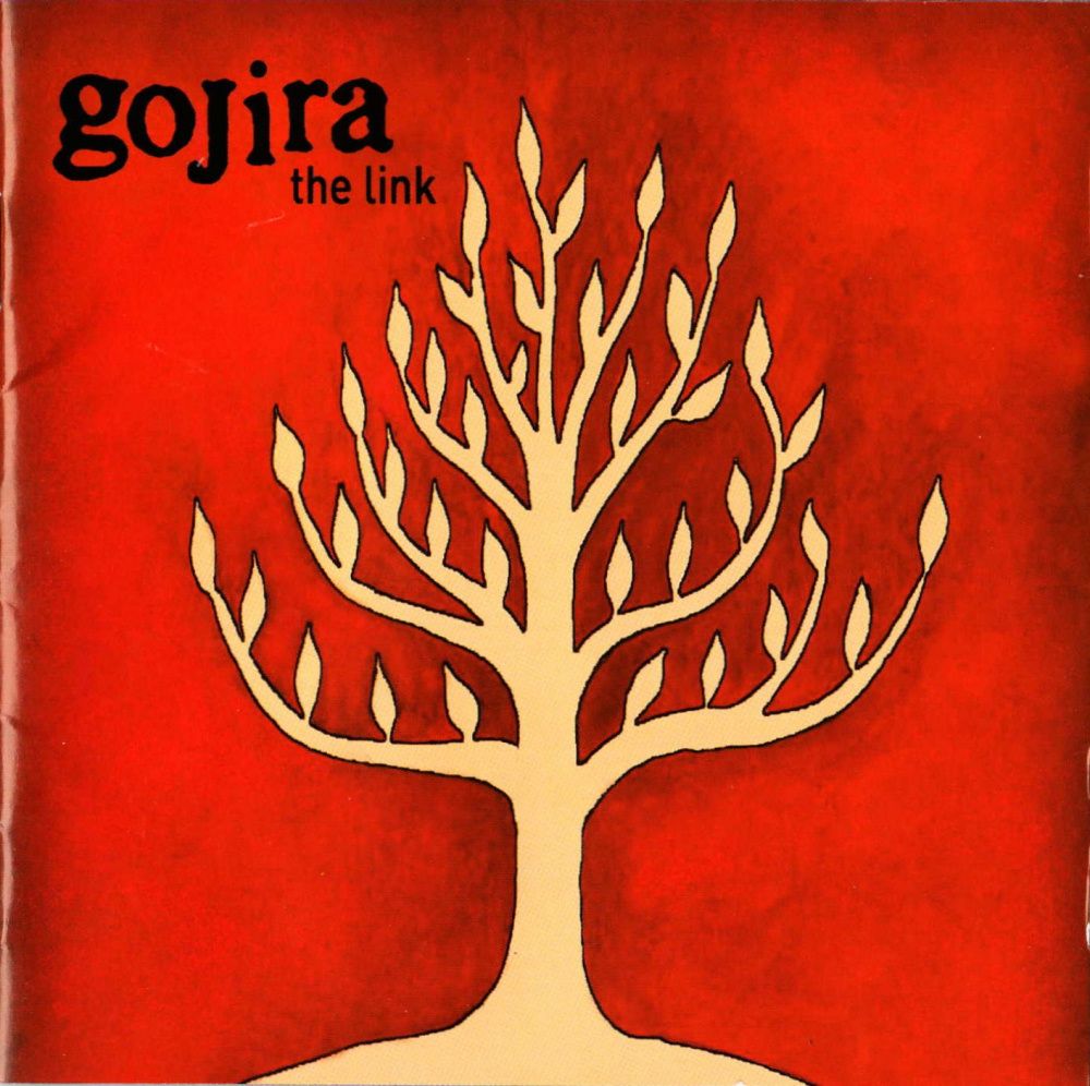 Gojira The Link