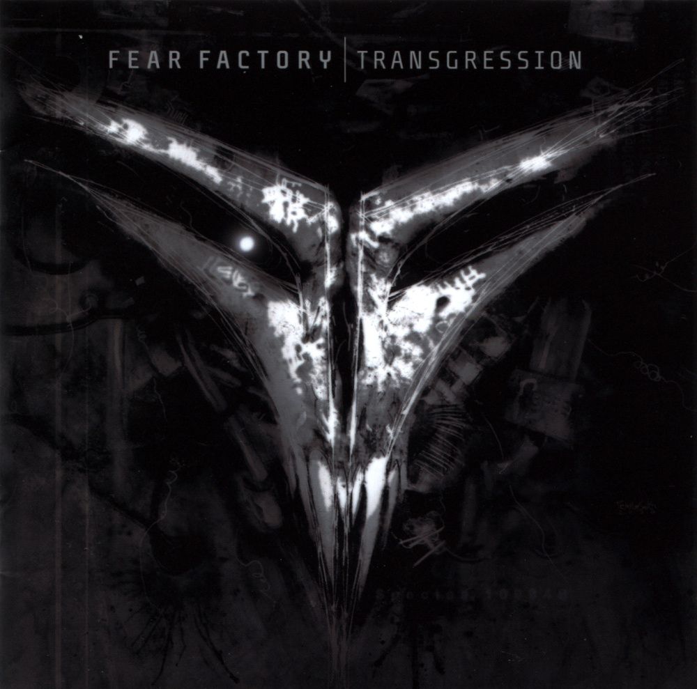 Transgression Fear Factory