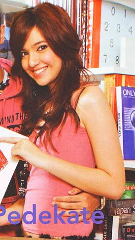 Những siêu sao minh tinh nào mà bạn thích nhất? - 15