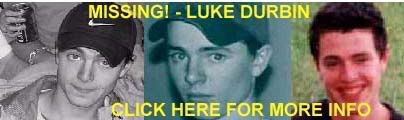 Please Help Find Luke