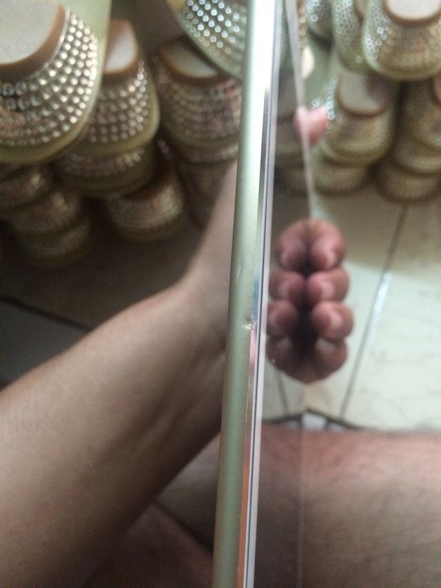 iPad Air 2 4G 16G Gold + iPad mini wifi 16G Gray - 5