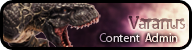 Varanus