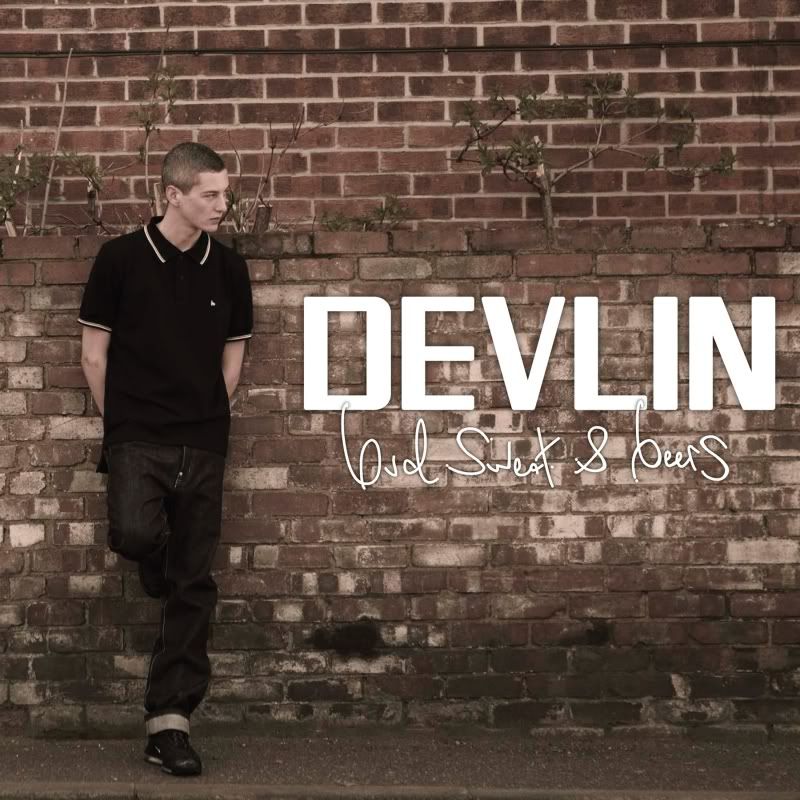Devlin+runaway+album+cover