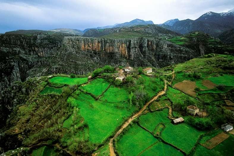 northern albania