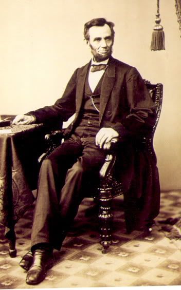 Abraham Lincoln Pictures, Images and Photos