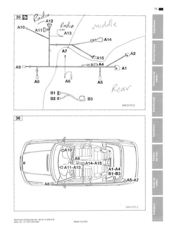 Siemens retrofit bmw #5