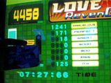 Love RevenG double WR
