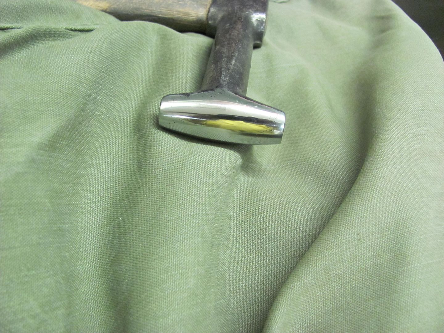 Body Hammers The H.A.M.B.