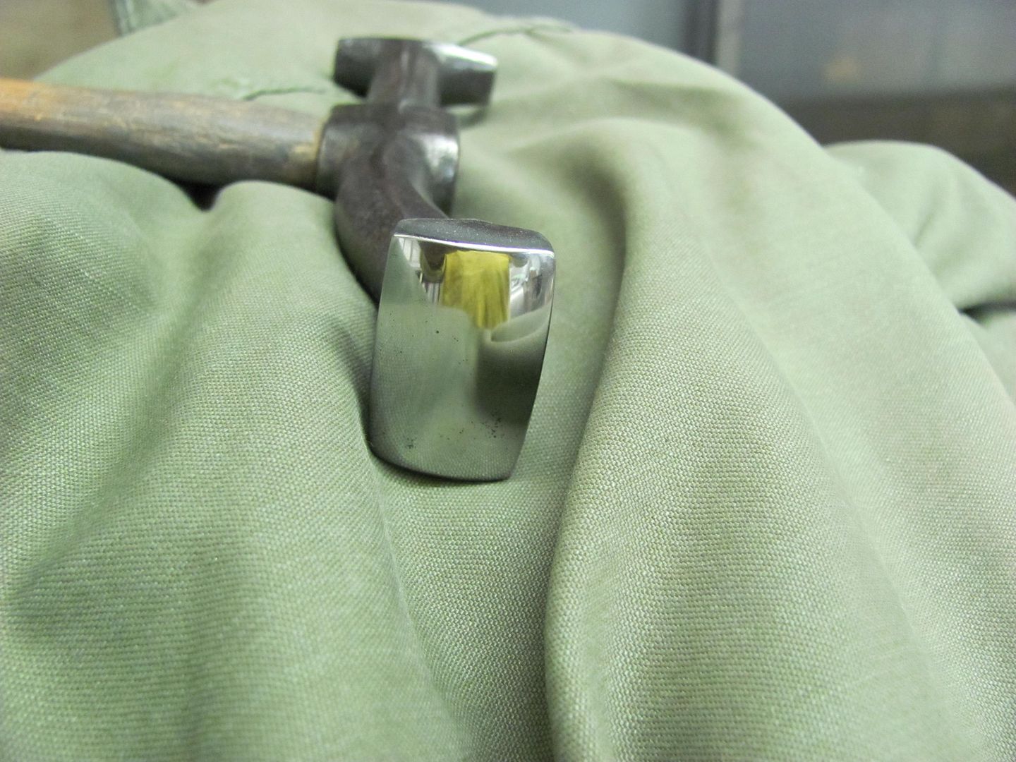 Body Hammers The H.A.M.B.