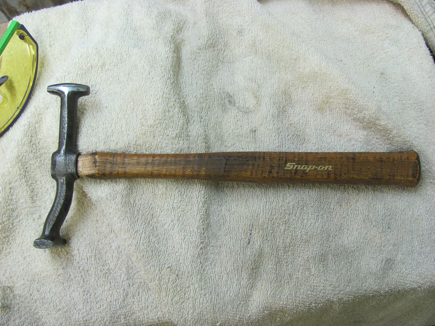 Body Hammers The H.A.M.B.