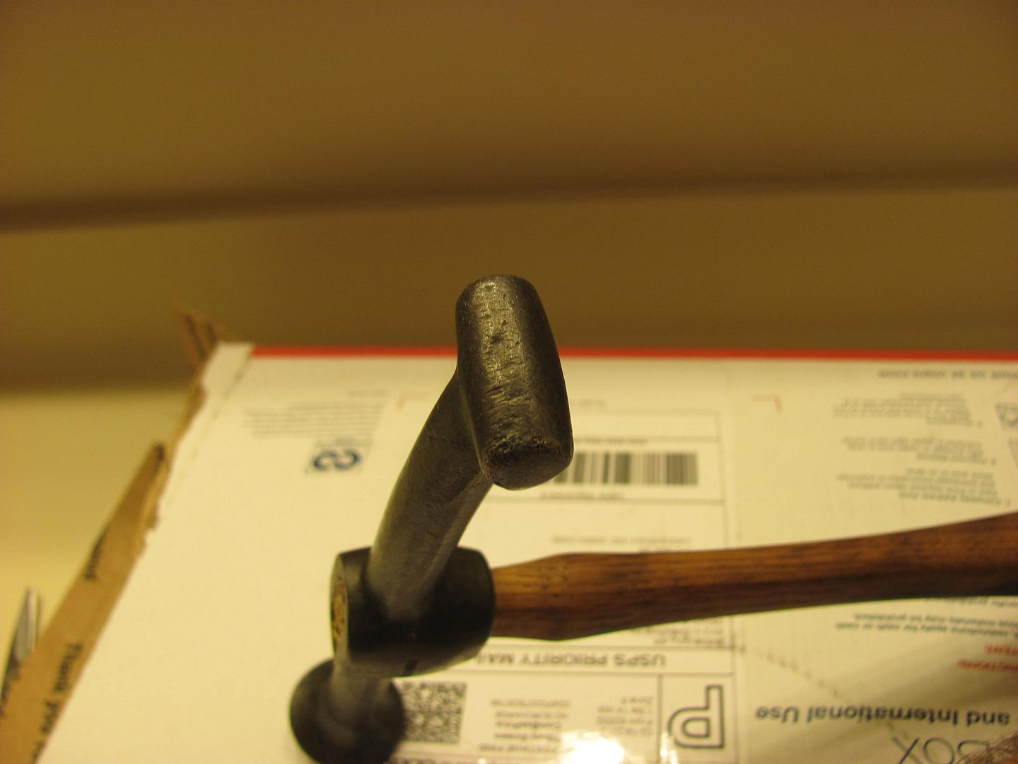 Body Hammers Page 2 The H.A.M.B.