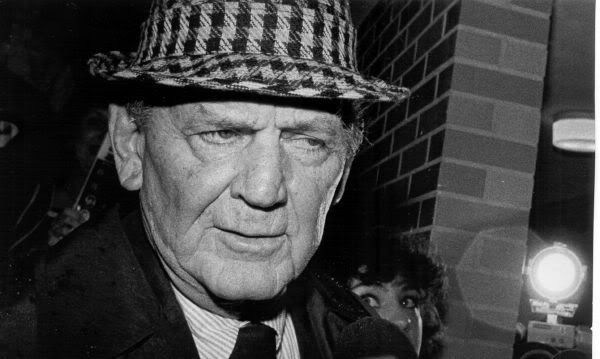 Bear Bryant Was A Houndstooth Hat Brim Away From Becoming a Hog