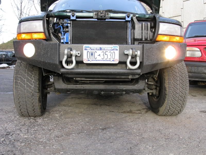 To the heater core guys Dodge Durango Forum