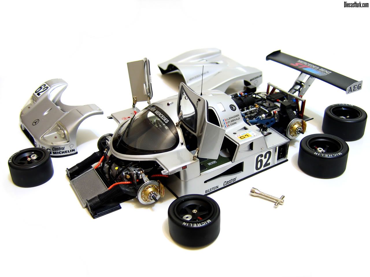 exoto_mercedes_sauber_c9.jpg Photo by alpkop | Photobucket